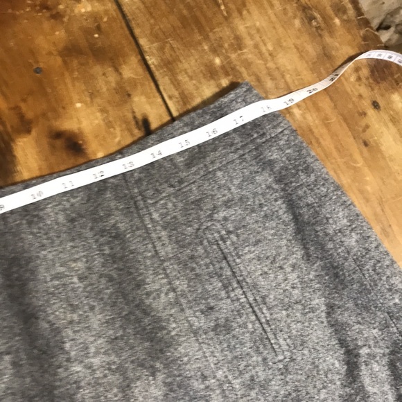 Beautiful Talbots Wool A-Line Skirt - Picture 8 of 15